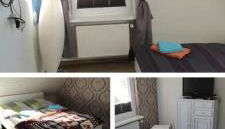 Dachgeschosswohnung Scharbeutz mit Garten - Foto 3