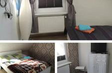 Dachgeschosswohnung Scharbeutz mit Garten - Foto 3