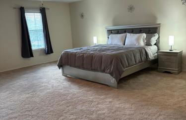 Huge Captivating Modern 5Bdr home-(The Xperience) - Foto 26