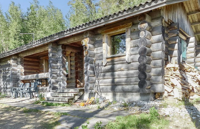 Matikkaniemi - Foto 7