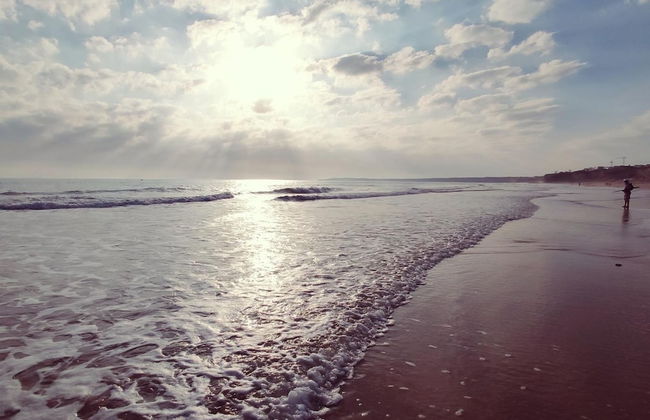 Moon Villa in Conil de la Frontera - Photo 19