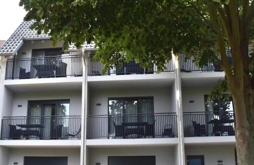 Appartements mit Blick auf die Spree in Lübben - Foto 23