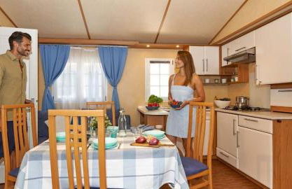 Baia Domizia Camping Village - Foto 10