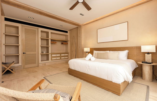 The Palm Luxury Villas Corasol by Lumina - Photo 34