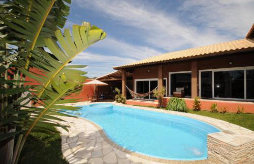 Ecco House Buzios - Photo 22
