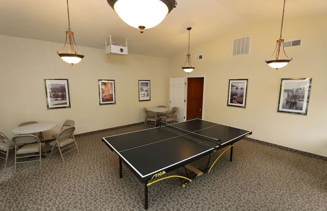 Thunderbird Resort Club - Foto 29