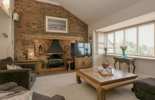 Villa Morea - Foto 11