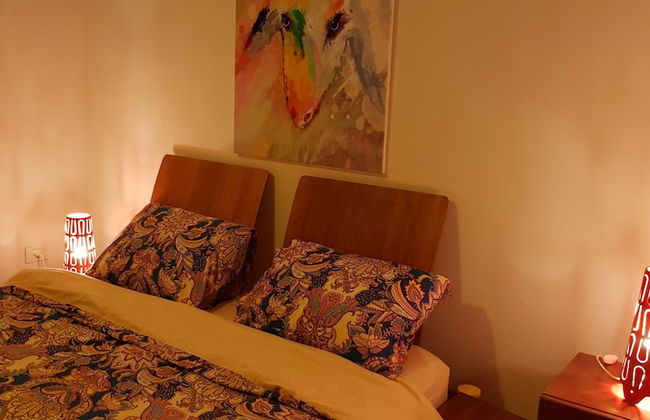 Israel Marina Village rent apartment - Photo 8