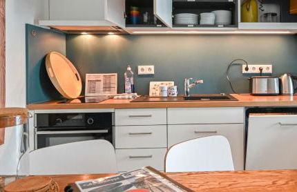 Apartment Gartenblick 7 8 EG mit überdachter Terrasse - Foto 7