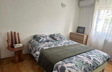 Maison cosy climatisée avec jardin - Foto 5