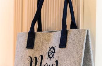 Ferienwohnung "Haffkieker" - Foto 27