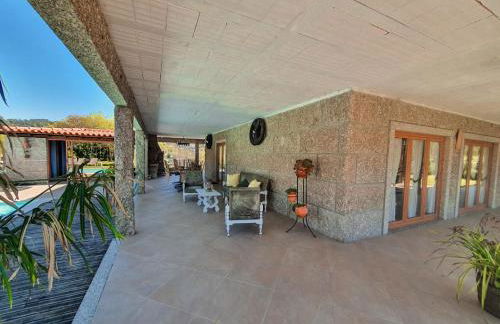 Villa Bessa Nature & Spa - Foto 32