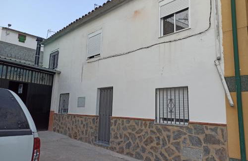 Alojamiento Rural Casa Triana - Foto 18