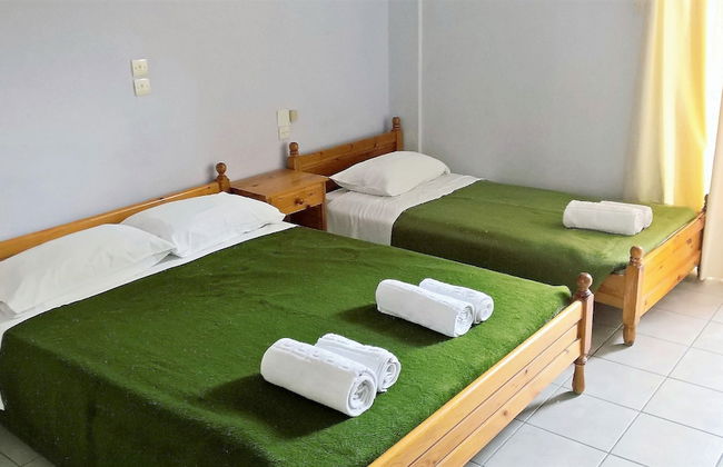 Hotel Galaxias - Foto 7