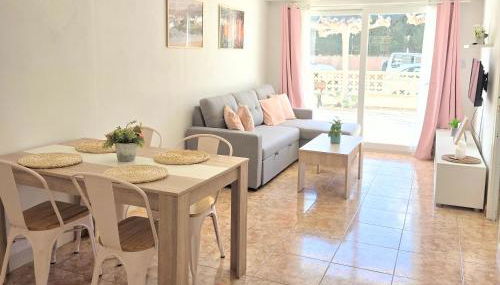Apartamento Sant Roc - Foto 3