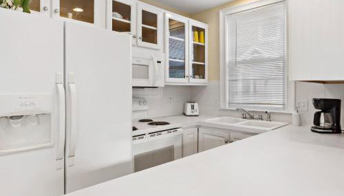 Beach Side Cottage in Narragansett - Foto 5