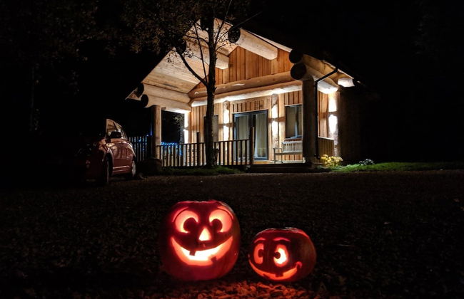 Braisty Woods - Knotty & Nice - Foto 19