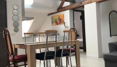 Deluxe Design - City Center Cosy Apartments - Foto 4