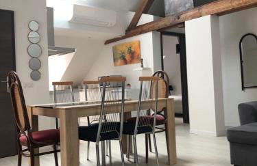 Deluxe Design - City Center Cosy Apartments - Foto 4