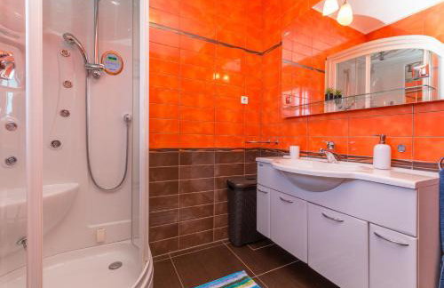 Villa Perini Dvori - Foto 23