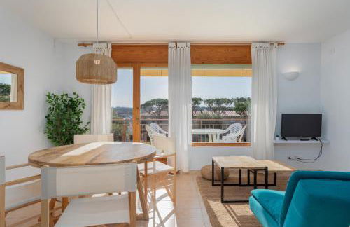 Apartamentos CASA MAREA La Fosca parking y piscina - WeHost Costa Brava - Foto 103