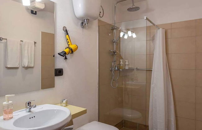 Belvilla by OYO Appartamento Garden 2 pax - Photo 8