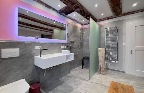 Villa Schloss Rimsingen Fine Apartments - Foto 38