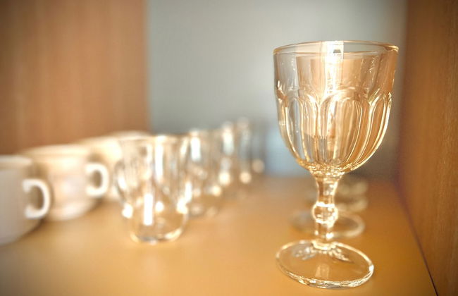 Luxury Apartments in Deco Recoleta by Apartments Bariloche - Photo 57