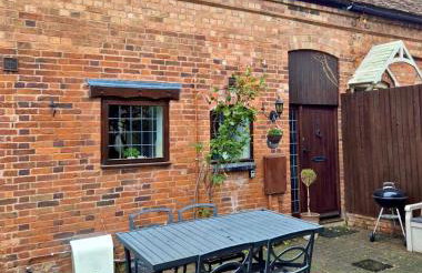 Charming 2 bed cottage - Foto 10