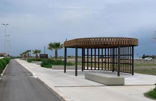 La casetta di Francesco - Relax - Mare - Treno 20' Roma - Foto 23