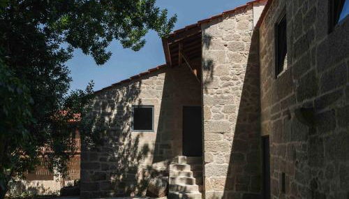 Casa Amorim Girão - Foto 1