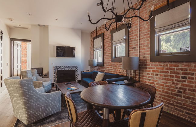 SLO Brew Lofts - Foto 54