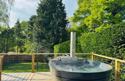 Spa Garden Cottage - Foto 32