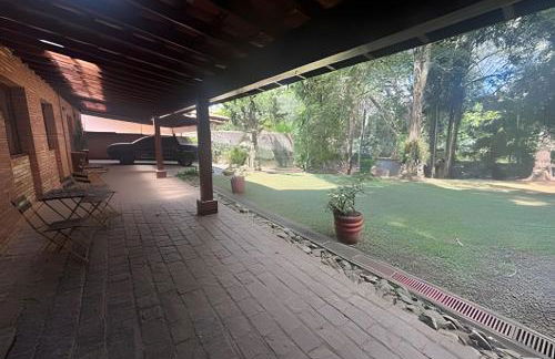 Casa Sítio no Centro da Granja Viana - Foto 64