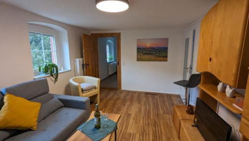 Ferienwohnung Angie - Foto 2