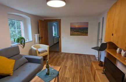 Ferienwohnung Angie - Foto 2