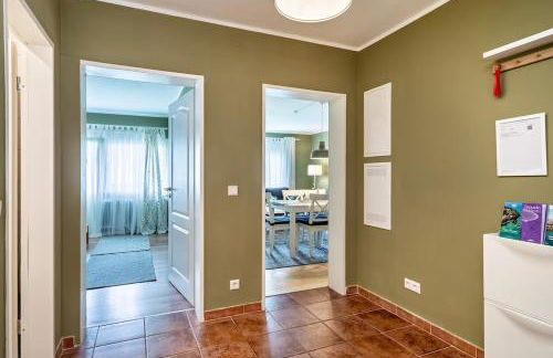 Ferienwohnung Apfelbaum - Foto 20