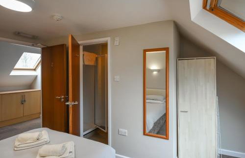 The Garden Lodge Flat - Uk49415 - Foto 8