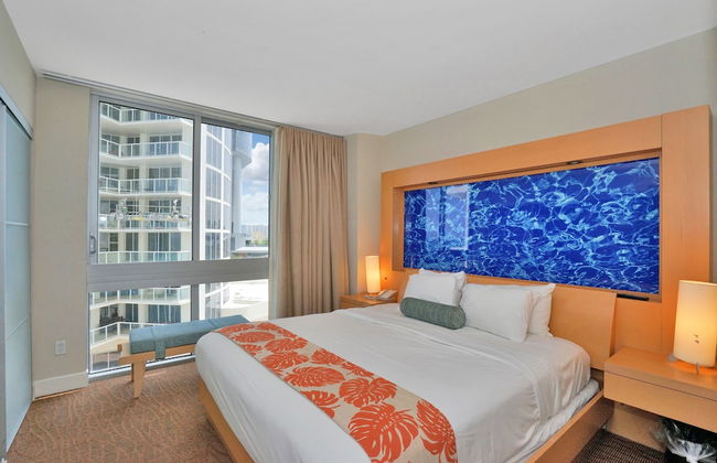 Marenas Beach Resort by FMM - Foto 4