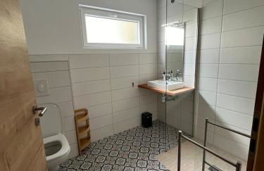 Gîte Cigogne et Sanglier - Foto 9