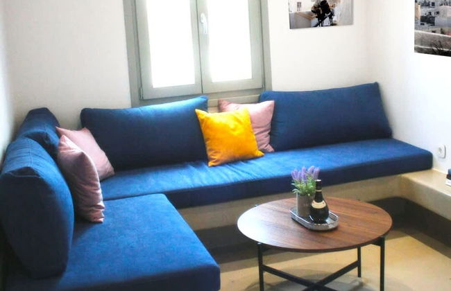 Assyr A - Santorini Cozy Retreat - Photo 3