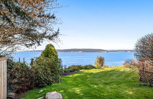 Cozy Cottage by the Sea - Foto 15