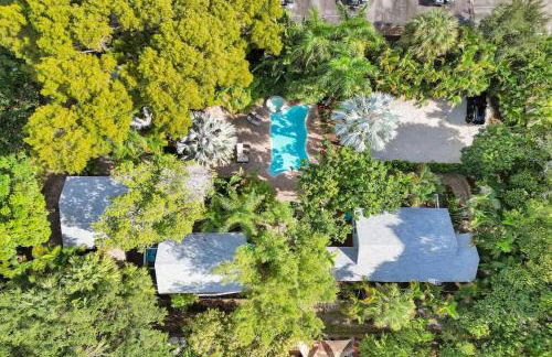 Tropical Oasis Studio w Pool - Foto 49