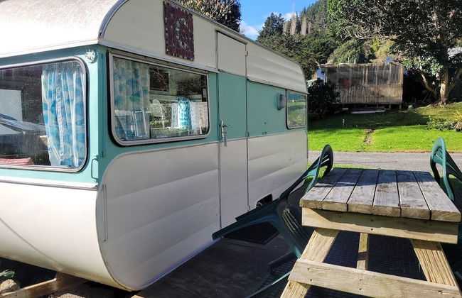 Dickson Holiday Park - Foto 17