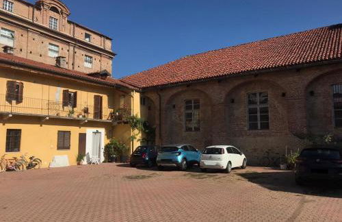 The Royal House - un passo dalla reggia /en-es-it - Photo 43