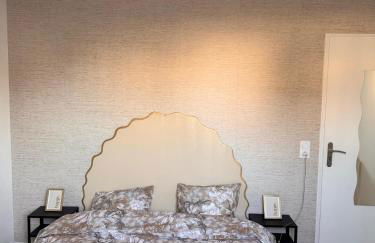 Appartement moderne proche La Défense - Foto 4