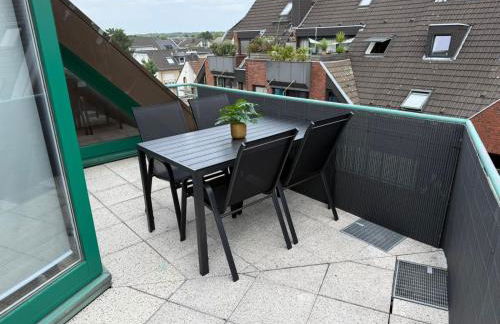 Großzügiges Apartment am Pulheimer Marktplatz - Photo 11