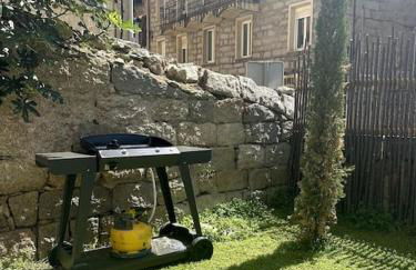 Charming air-conditioned house with garden & view - Foto 28