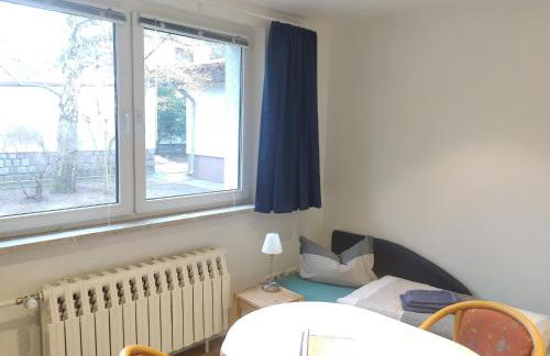 FeWo in Köpenick - Foto 1