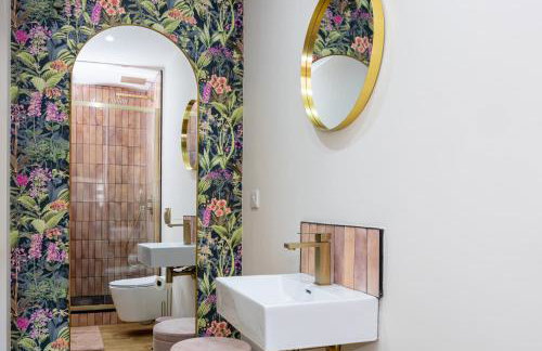 Luxe Life Quirky 2Bed Stay - Foto 24